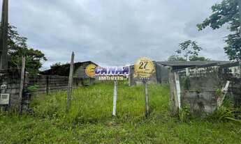 Imagem 2: Terreno, Jd. Regina, Itanhaém - R$ 140 mil, Cod: 11854