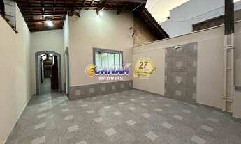 Imagem: Excelente Casa em Mongaguá! 03 Dorms