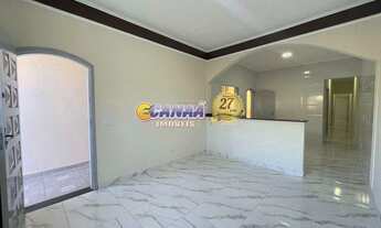 Imagem 6: Excelente Casa em Mongaguá! 03 Dorms - Ótima Localização!