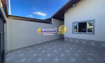 Imagem 4: Excelente Casa em Mongaguá! 03 Dorms - Ótima Localização!