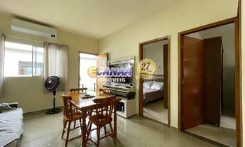 Imagem 7: Casa de Condomínio com 2 dorms, Cibratel II, Itanhaém - R$ 350 mil, Cod: 11871