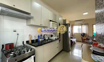 Imagem 6: Casa de Condomínio com 2 dorms, Cibratel II, Itanhaém - R$ 350 mil, Cod: 11871