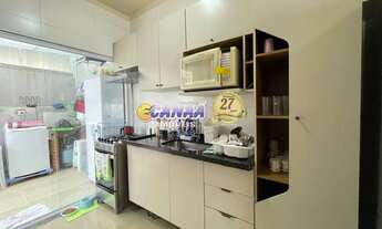 Imagem 5: Casa de Condomínio com 2 dorms, Cibratel II, Itanhaém - R$ 350 mil, Cod: 11871