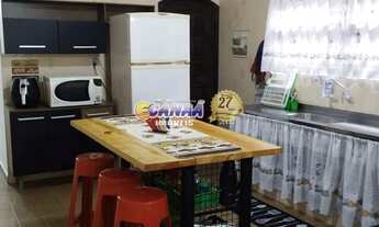 Imagem 6: Casa com 3 quartos, Balneário Itaguai, Mongaguá - R$ 425 mil, Cod: 11885