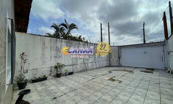 Imagem 2: Casa com 2 quartos, Balneário Flórida Mirim, Mongaguá - R$ 340 mil, Cod: 11886