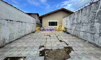 Imagem 3: Casa com 2 quartos, Balneário Flórida Mirim, Mongaguá - R$ 340 mil, Cod: 11886