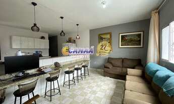 Imagem 5: Casa com 2 quartos, Balneário Flórida Mirim, Mongaguá - R$ 340 mil, Cod: 11886