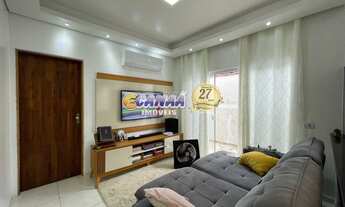 Imagem 5: Casa com 2 quartos, Vila São José, Mongaguá - R$ 300 mil, Cod: 11888