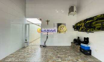 Imagem 4: Casa com 2 quartos, Vila São José, Mongaguá - R$ 300 mil, Cod: 11888