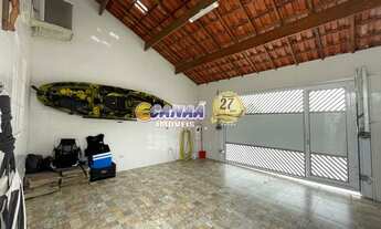 Imagem 3: Casa com 2 quartos, Vila São José, Mongaguá - R$ 300 mil, Cod: 11888