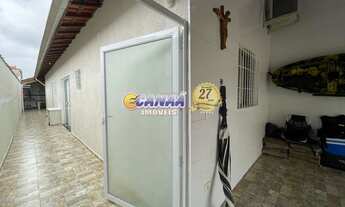 Imagem 2: Casa com 2 quartos, Vila São José, Mongaguá - R$ 300 mil, Cod: 11888