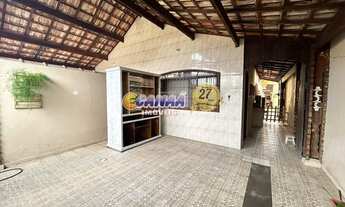 Imagem 1: Casa com 2 dorms, Vera Cruz, Mongaguá - R$ 360 mil, Cod: 11896