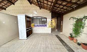 Imagem 2: Casa com 2 dorms, Vera Cruz, Mongaguá - R$ 360 mil, Cod: 11896