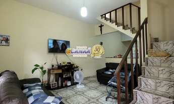 Imagem 6: Sobrado com 3 dorms, Agenor de Campos, Mongaguá - R$ 360 mil, Cod: 11905