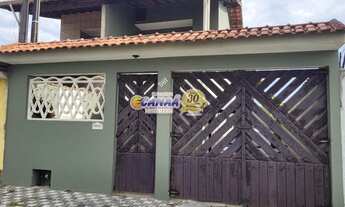 Imagem 3: Sobrado com 3 dorms, Agenor de Campos, Mongaguá - R$ 360 mil, Cod: 11905