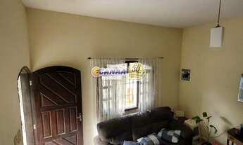 Imagem 4: Sobrado com 3 dorms, Agenor de Campos, Mongaguá - R$ 360 mil, Cod: 11905
