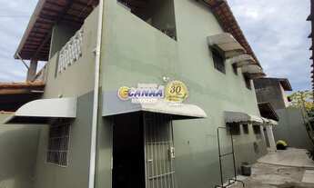 Imagem 2: Sobrado com 3 dorms, Agenor de Campos, Mongaguá - R$ 360 mil, Cod: 11905
