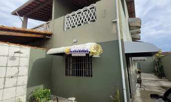 Imagem: Sobrado com 3 dorms, Agenor de Campos, Mongaguá