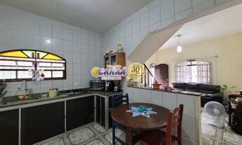 Imagem 7: Sobrado com 3 dorms, Agenor de Campos, Mongaguá - R$ 360 mil, Cod: 11905