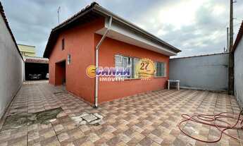 Imagem 7: Casa com 2 dorms, Balneário de Birigui, Mongaguá - R$ 350 mil, Cod: 11913