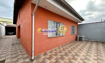 Imagem 6: Casa com 2 dorms, Balneário de Birigui, Mongaguá - R$ 350 mil, Cod: 11913