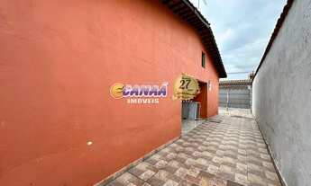 Imagem 4: Casa com 2 dorms, Balneário de Birigui, Mongaguá - R$ 350 mil, Cod: 11913