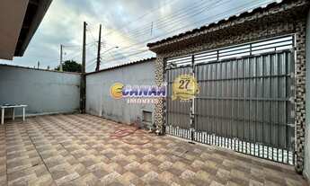 Imagem 5: Casa com 2 dorms, Balneário de Birigui, Mongaguá - R$ 350 mil, Cod: 11913