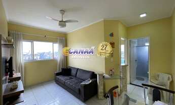 Imagem 4: Apartamento com 1 quarto, Balneário Itaguai, Mongaguá - R$ 230 mil, Cod: 11919