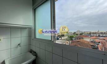 Imagem 7: Apartamento com 1 quarto, Balneário Itaguai, Mongaguá - R$ 230 mil, Cod: 11919