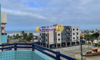 Imagem: Apartamento com 1 quarto, Balneário Itaguai