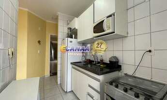 Imagem 5: Apartamento com 1 quarto, Balneário Itaguai, Mongaguá - R$ 230 mil, Cod: 11919