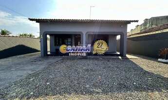 Imagem: Casa com 2 quartos, Flórida Mirim, Mongaguá