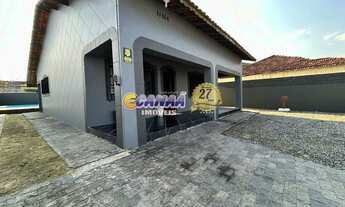 Imagem 3: Casa com 2 quartos, Flórida Mirim, Mongaguá - R$ 499 mil, Cod: 11924