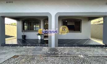 Imagem 2: Casa com 2 quartos, Flórida Mirim, Mongaguá - R$ 499 mil, Cod: 11924