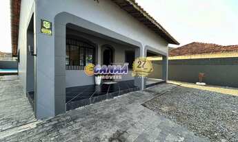 Imagem 5: Casa com 2 quartos, Flórida Mirim, Mongaguá - R$ 499 mil, Cod: 11924