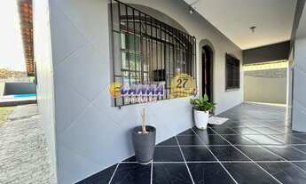 Imagem 7: Casa com 2 quartos, Flórida Mirim, Mongaguá - R$ 499 mil, Cod: 11924