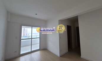 Imagem 2: Apartamento com 2 quartos, Centro, Mongaguá - R$ 420 mil, Cod: 11926