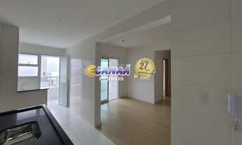 Imagem 5: Apartamento com 2 quartos, Centro, Mongaguá - R$ 420 mil, Cod: 11926