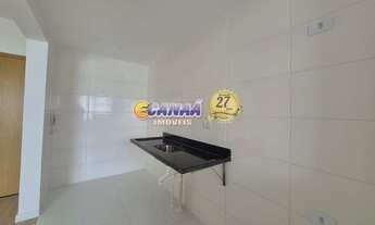 Imagem 6: Apartamento com 2 quartos, Centro, Mongaguá - R$ 420 mil, Cod: 11926