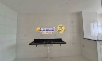 Imagem 7: Apartamento com 2 quartos, Centro, Mongaguá - R$ 420 mil, Cod: 11926