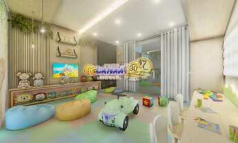 Imagem 6: Apartamento com 2 quartos, Centro, Mongaguá - R$ 420 mil, Cod: 11927