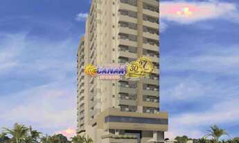 Imagem 2: Apartamento com 2 quartos, Centro, Mongaguá - R$ 420 mil, Cod: 11927