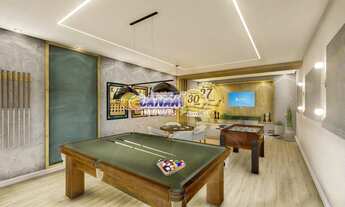 Imagem 4: Apartamento com 2 quartos, Centro, Mongaguá - R$ 420 mil, Cod: 11927