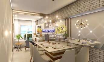 Imagem 5: Apartamento com 2 quartos, Centro, Mongaguá - R$ 420 mil, Cod: 11927