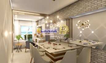 Imagem 6: Apartamento com 2 quartos, Centro, Mongaguá - R$ 420 mil, Cod: 11928