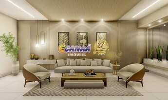 Imagem 5: Apartamento com 2 quartos, Centro, Mongaguá - R$ 420 mil, Cod: 11928