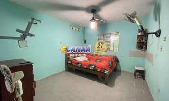 Imagem 7: Casa com 1 dorm, Jardim Leonor, Mongaguá - R$ 110 mil, Cod: 11936