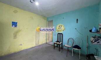 Imagem 5: Casa com 1 dorm, Jardim Leonor, Mongaguá - R$ 110 mil, Cod: 11936