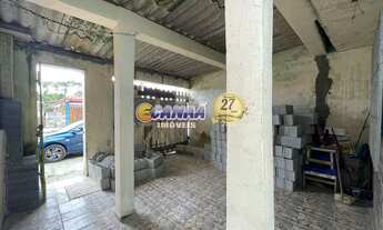 Imagem 4: Casa com 1 dorm, Jardim Leonor, Mongaguá - R$ 110 mil, Cod: 11936