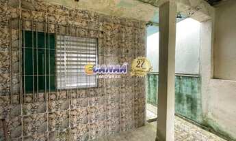 Imagem: Casa com 1 dorm, Jardim Leonor, Mongaguá